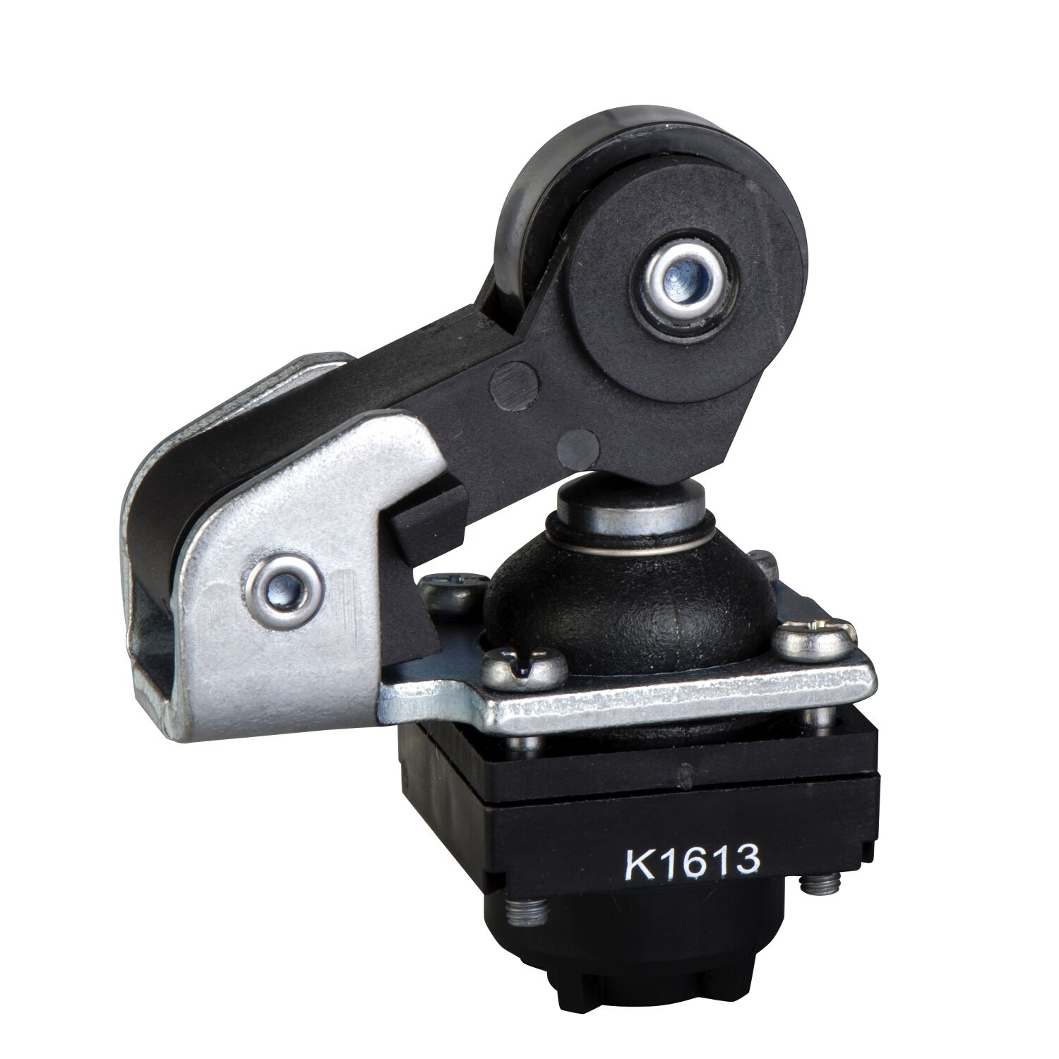 Telemecanique Sensors ZCKD21 Telemecanique Sensors Limit Anahtarı Başlığı Zckd - Termoplastik Makaralı Manivela Pimi Yatay Yön