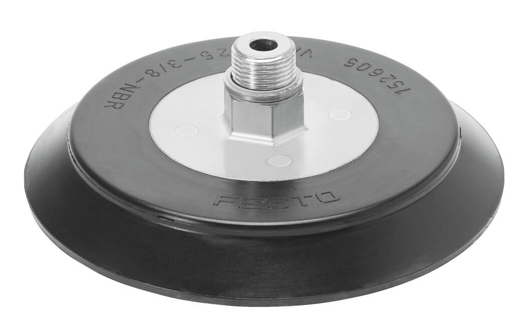 Festo 34586 VAS-100-1/4-NBR Vantuz
