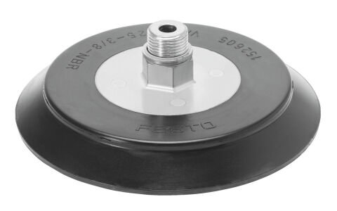 Festo 34586 VAS-100-1/4-NBR Vantuz