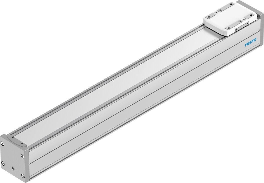 Festo 8062829 ELFC-KF-80-600 Kılavuz ekseni