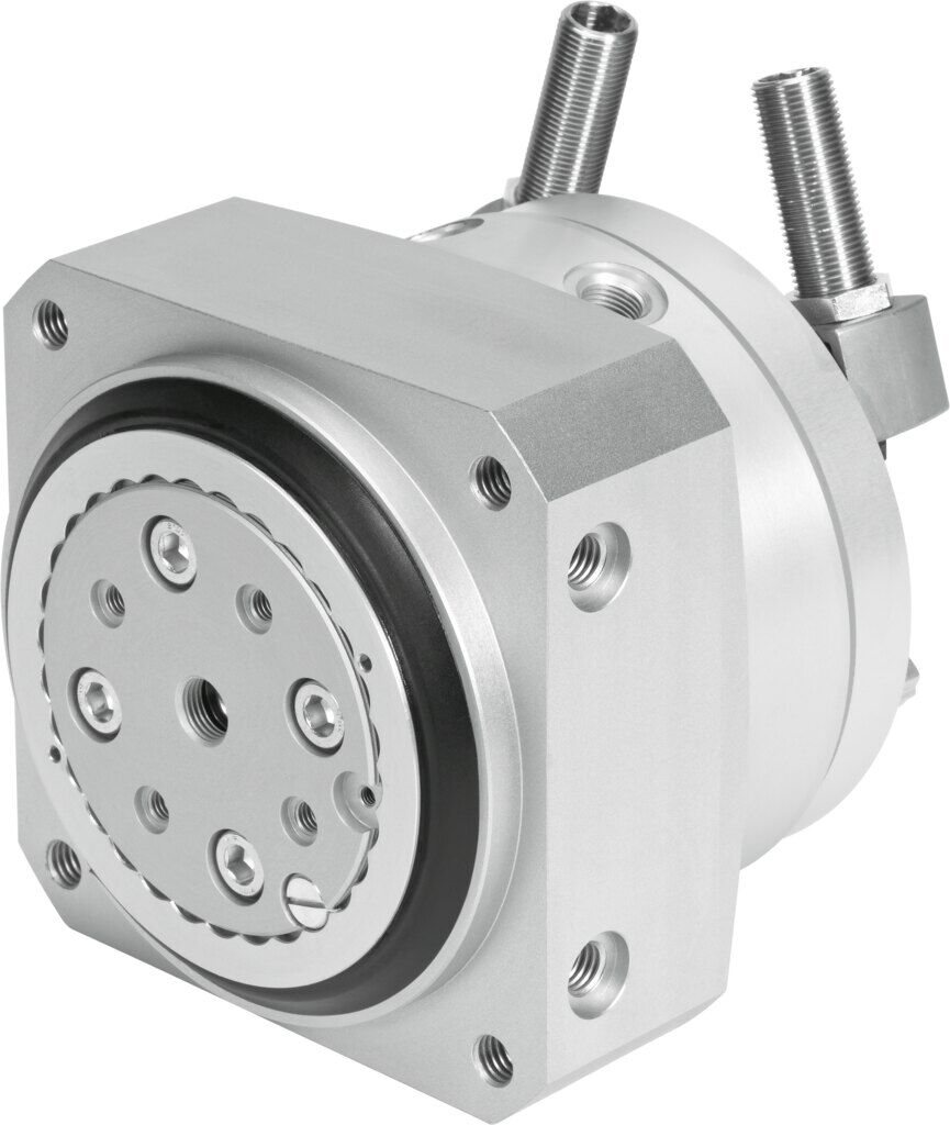 Festo 1369120 DSM-40-270-P1-HD-A-B Döner aktüatör