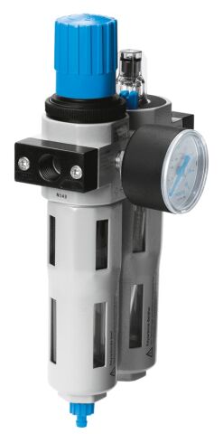 Festo 162734 FRC-3/8-D-MINI Şartlandırıcı