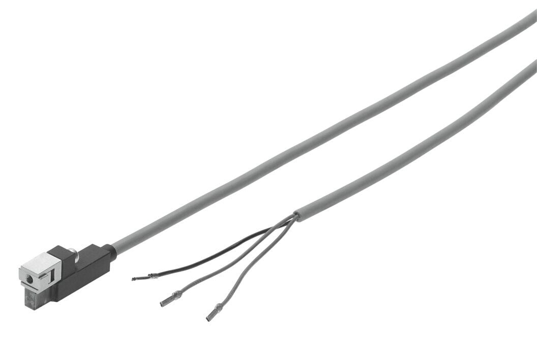 Festo 547859 SMT-8G-PS-24V-E-2,5Q-OE Pozisyon sensörü