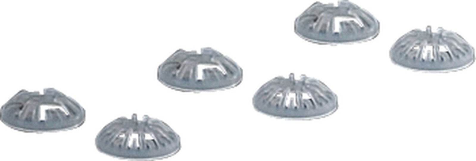 Hensel KHR 01  6,5-14 mm Çaplı Kablolar için Kablo Tutucu (30x 6,5-10mm 30x 10-14mm)