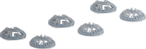Hensel KHR 01  6,5-14 mm Çaplı Kablolar için Kablo Tutucu (30x 6,5-10mm 30x 10-14mm)