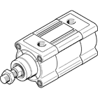 Festo 1383635 DSBC-63-80-PPSA-N3 Standart silindir