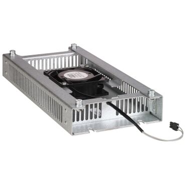 Schneider Electric Vw3G22401 Fan Seçeneği - Boyut B - 220 V