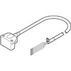 Festo 1450945 NEBM-S1W15-E-5-Q7-LE6 Motor kablosu