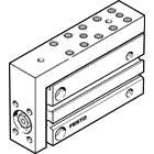 Festo 170498 SLS-16-10-P-A Mini kızak