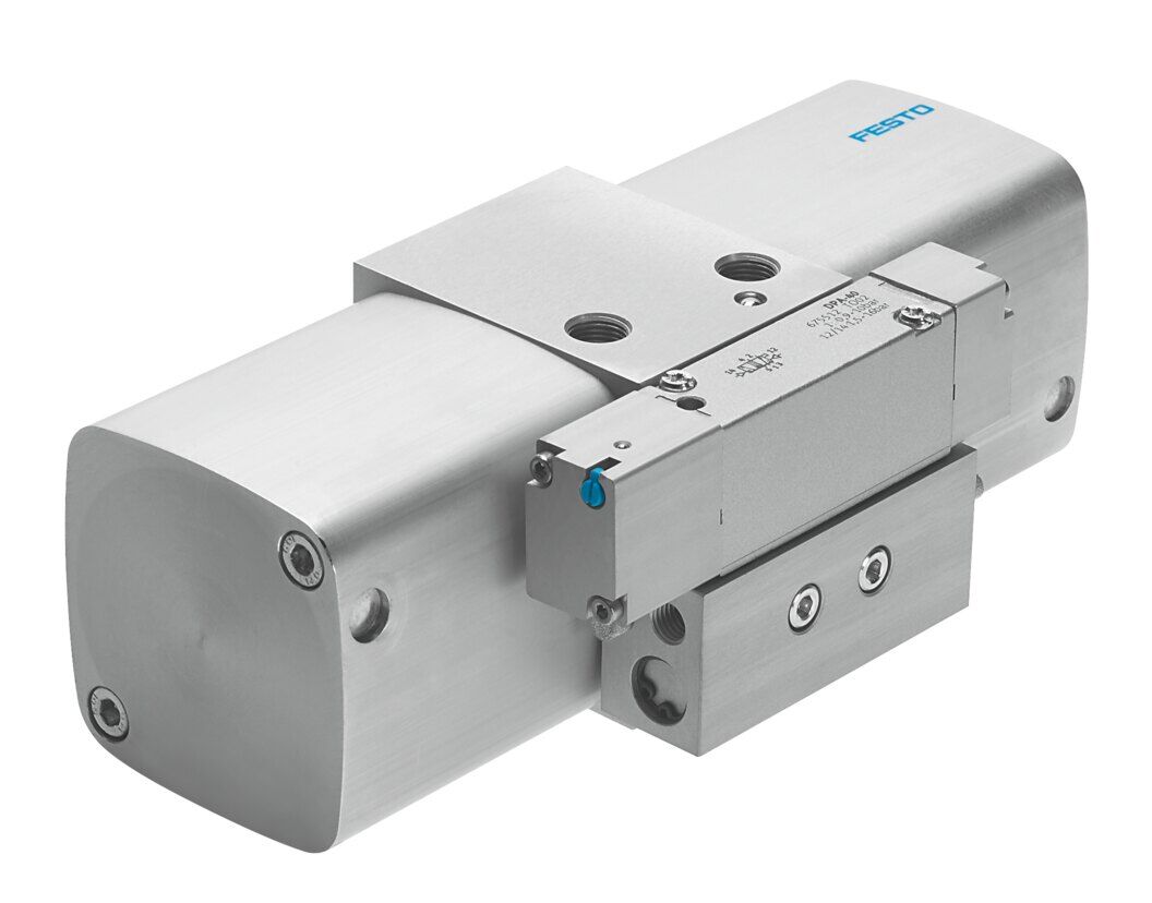 Festo 549396 DPA-40-D basınç yükselticisi