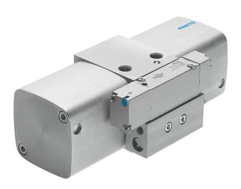Festo 549396 DPA-40-D basınç yükselticisi