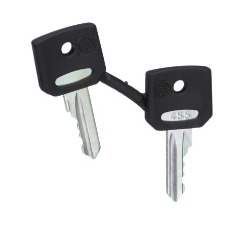 Schneider Electric ZBG455 2'Li Set Anahtar 455