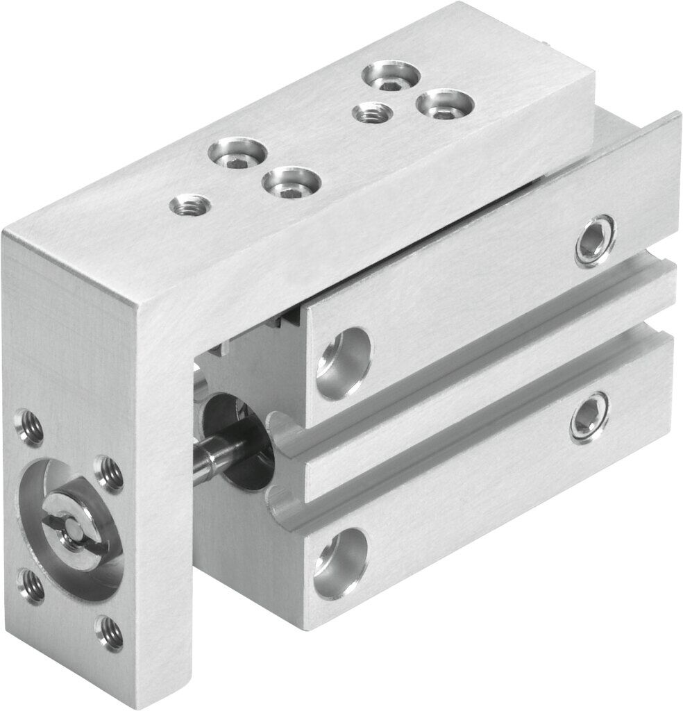 Festo 170489 SLS-6-25-P-A Mini kızak