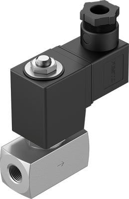 Festo 1491862 VZWD-L-M22C-M-G14-50-V-1P4-5-R1 Selenoid valf