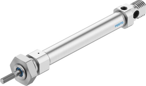 Festo 19259 ESNU-10-50-P-A Standart silindir
