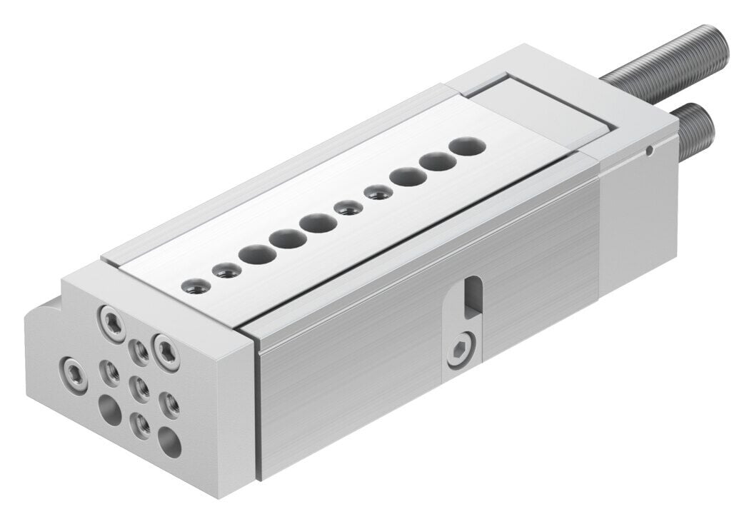 Festo 543986 DGSL-16-40-PA Mini kızak