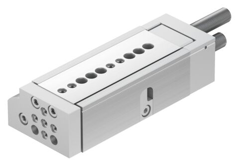 Festo 543986 DGSL-16-40-PA Mini kızak