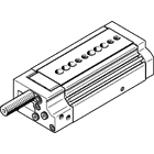 Festo 543986 DGSL-16-40-PA Mini kızak