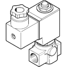 Festo 1492000 VZWD-L-M22C-M-G14-30-V-3AP4-15 Selenoid valf
