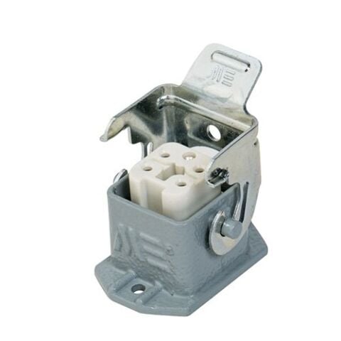 Mete Enerji 403010S-5P+E 10A Çoklu Makina Prizi