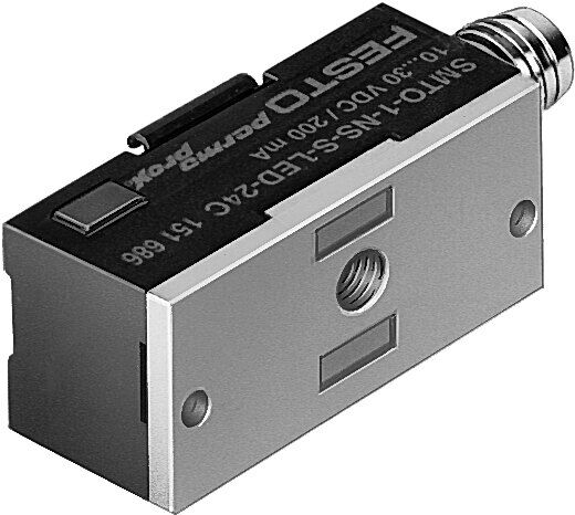Festo 151686 SMTO-1-NS-S-LED-24-C Pozisyon sensörü