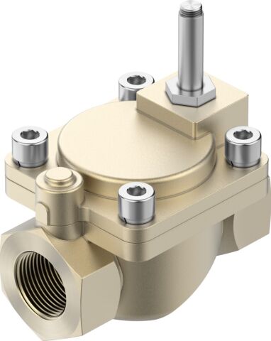 Festo 546149 VZWM-L-M22C-G34-F4 Selenoid valf