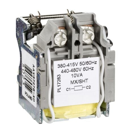 Schneider Electric LV429388 CVS100-630 için MX bobini