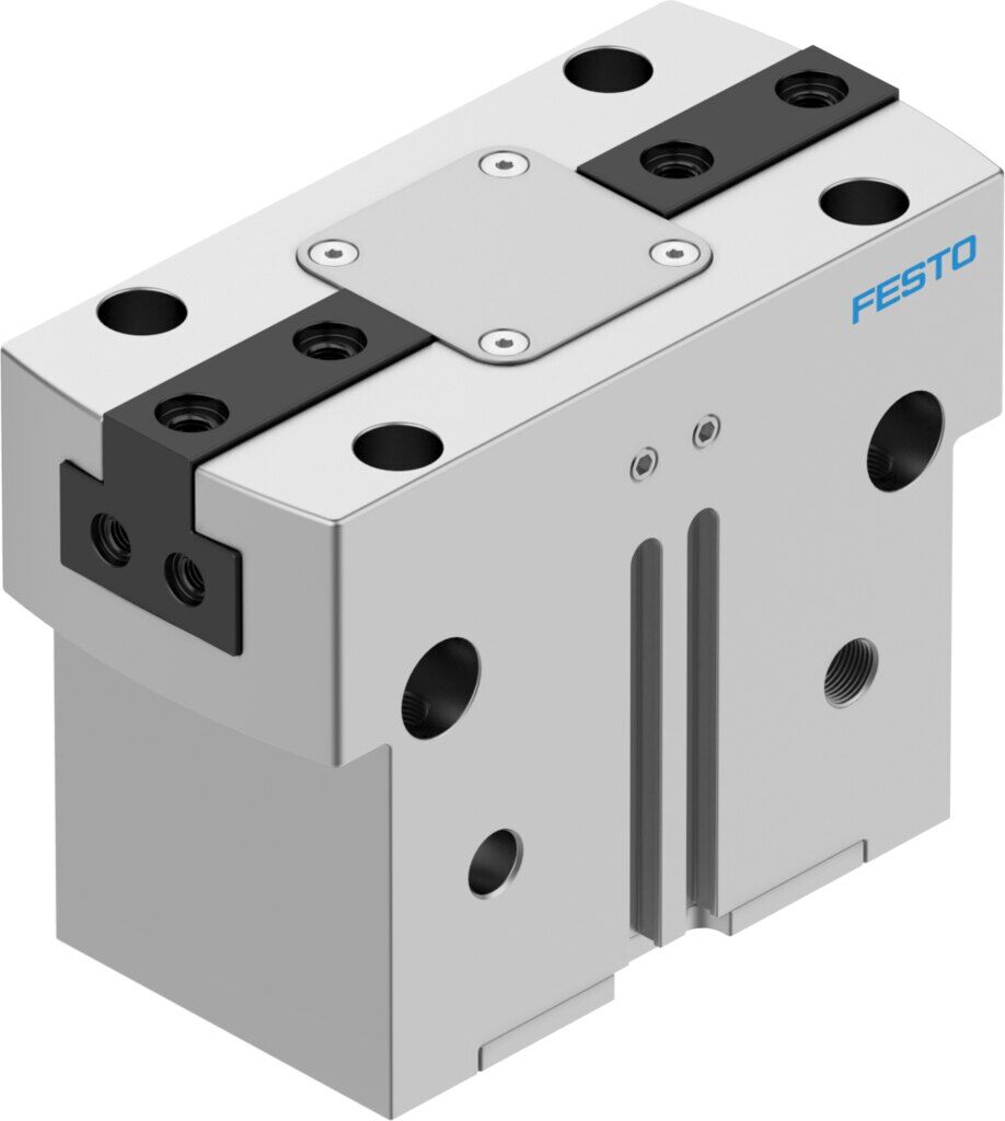 Festo 560227 HGPT-50-A-B-F-G2 Paralel tutucu