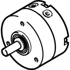 Festo 1845708 DRVS-8-90-P Döner aktüatör