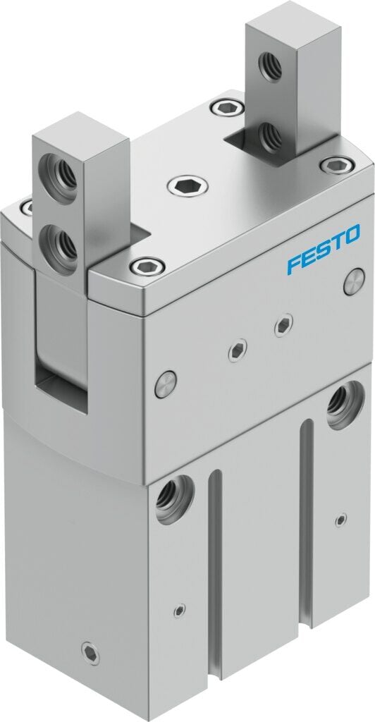 Festo 563908 HGRT-25-A Radyal tutucu