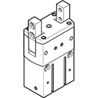 Festo 563908 HGRT-25-A Radyal tutucu