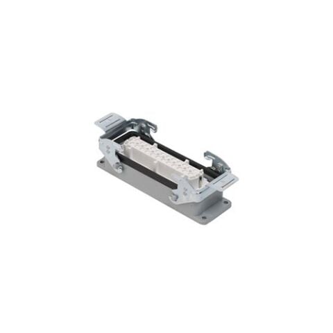 Mete Enerji 403040S-24P+E 16A Çoklu Makina Prizi