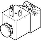 Festo 119600 MDH-3/2-24DC Pilot valf