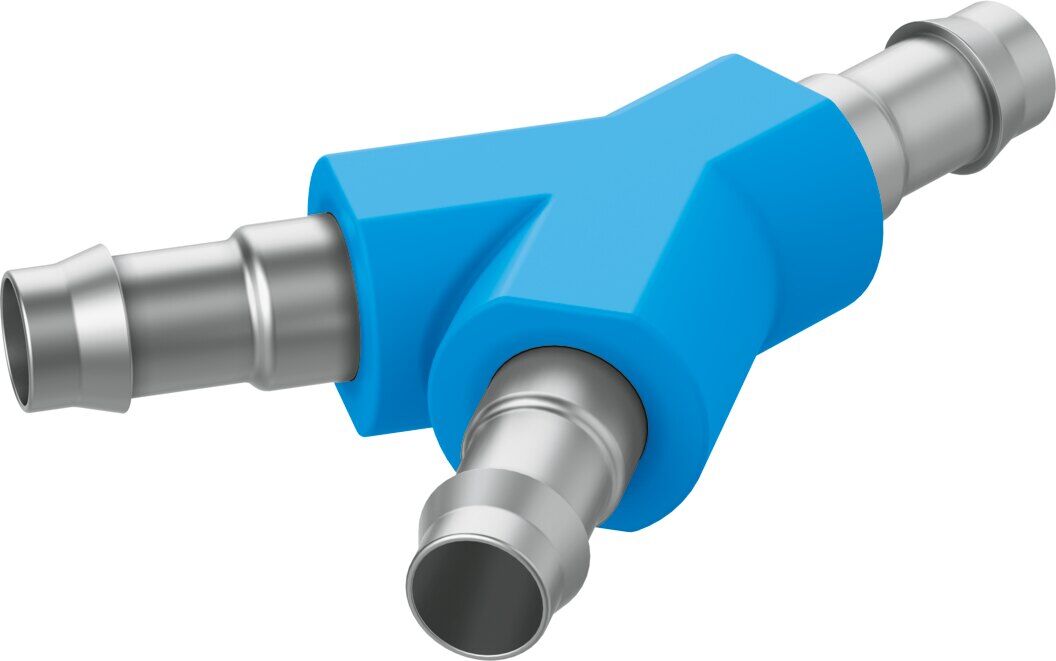 Festo 150013 Y-PK-6 Y tipi hortum bağlantısı