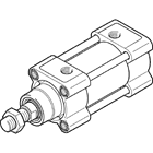 Festo 1646730 DSBG-50-200-PPSA-N3 Standart silindir