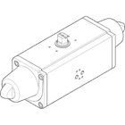 Festo 533457 DAPS-0480-090-RS3-F1012 Döner aktüatör