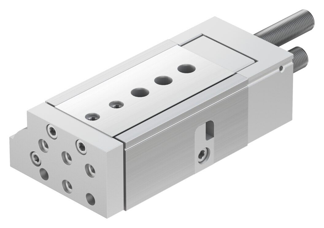 Festo 544041 DGSL-25-30-P1A Mini kızak