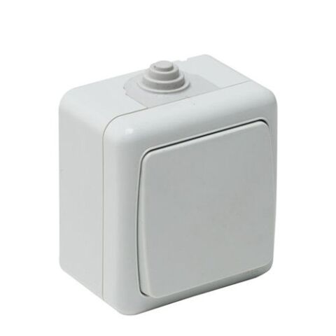 Mete Enerji 40500105 Nemliyer Anahtar