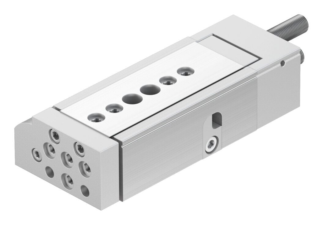 Festo 543943 DGSL-10-20-PA Mini kızak