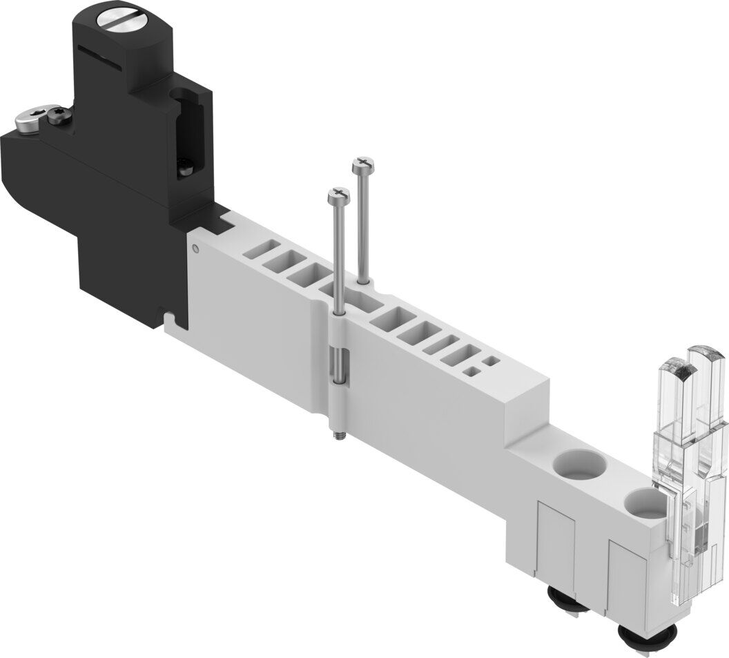 Festo 564913 VMPA1-B8-R3-M5-06 Regülatör plakası
