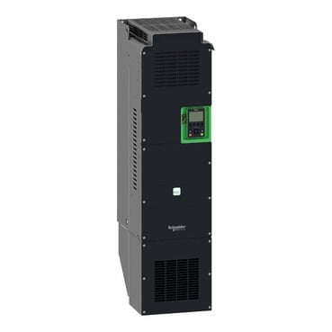 Schneider Electric Atv630C11N4 Atvprocess Hız Kontrol Cihazı Ip00 630-110 Kw-400V 3 Faz