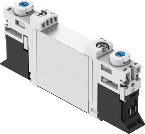 Festo 566452 VUVG-B10A-P53U-ZT-F-1P3 Selenoid valf