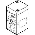 Festo 10049 VL/O-3-3/4 Pnömatik valf
