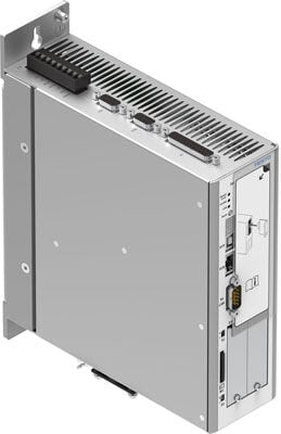 Festo 1501326 CMMP-AS-C5-3A-M3 Motor denetleme birimi