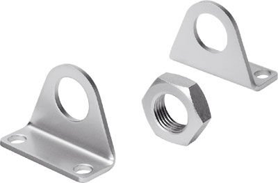 Festo 162998 Crhbn-20/25X2 Foot Mounting