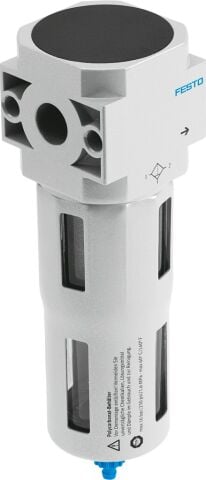 Festo 532778 LFX-D-MAXI Aktif karbon filtresi