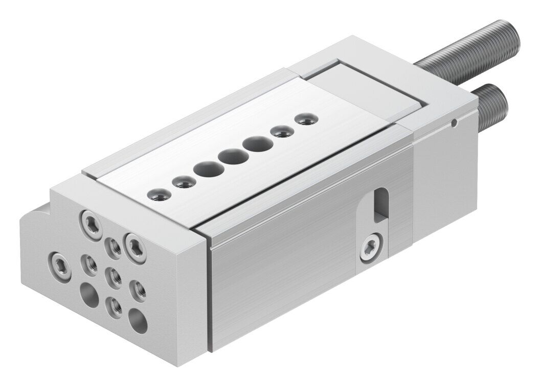 Festo 543983 DGSL-16-10-PA Mini kızak