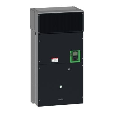Schneider Electric Atv630C31N4 Atvprocess Hız Kontrol Cihazı Ip00 315Kw 400V/480V