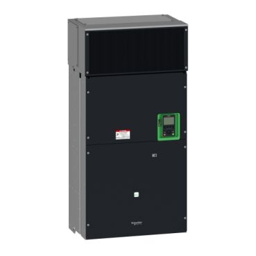 Schneider Electric Atv630C31N4 Atvprocess Hız Kontrol Cihazı Ip00 315Kw 400V/480V