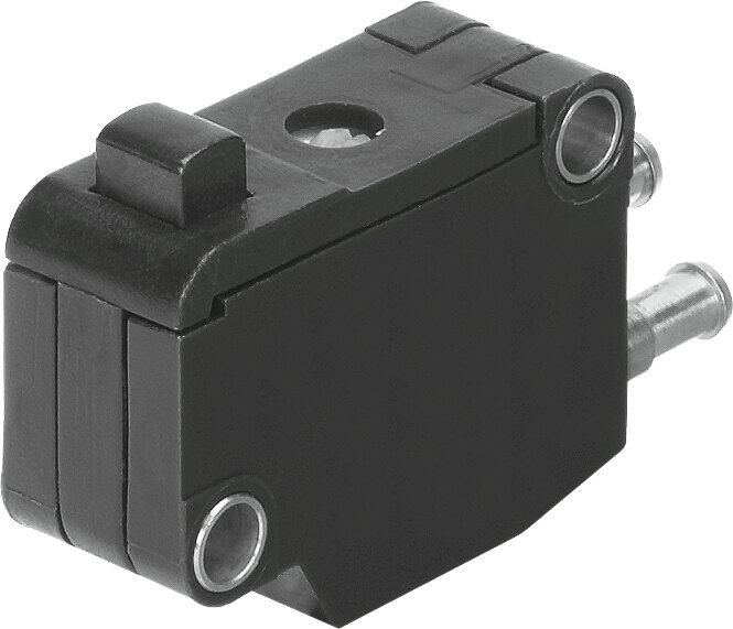 Festo 10403 SO-3-PK-3-B Pim aktuatörlü mikro valf